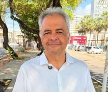 Silvio Camelo anuncia R$ 1 milhão por ano para circuito de corridas em Alagoas