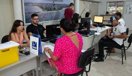 Confira as vagas de emprego disponíveis no Sine Maceió nesta segunda (5)