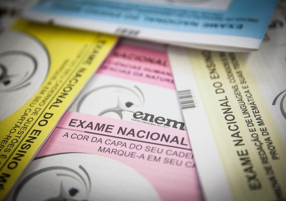 Enem: pedido de atendimento especial deve ser feito na inscrição