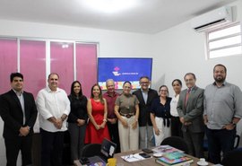 Imprensa Oficial Graciliano Ramos empossa novo Conselho Editorial para biênio 2024-2026