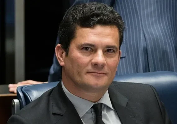 Por unanimidade, TSE rejeita cassação de mandato de Sergio Moro