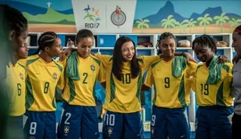 Filme sobre Marta divulga imagem inédita e data de estreia