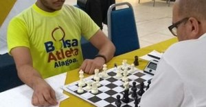 Em Natal, alagoana é campeã em competição de xadrez