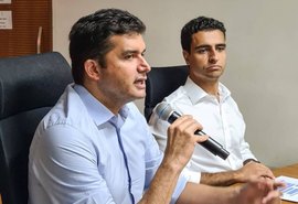Rui pede que JHC deixe de lado questões eleitoreiras