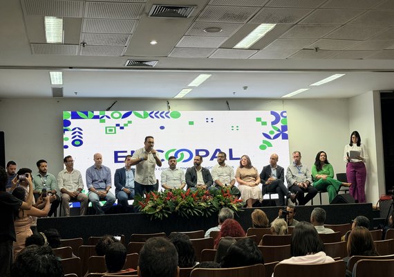 Encoopal 2026 reúne lideranças e consolida cooperativismo como política pública