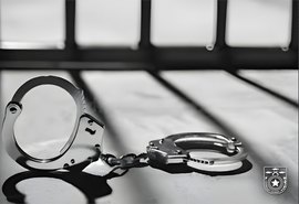 Reconhecimento facial ajuda polícia a capturar suspeito com mandado em aberto no Jaraguá