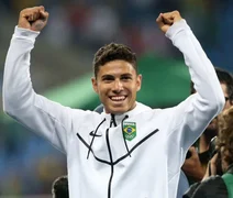 Campeão olímpico, Thiago Braz é suspenso ao ser pego no exame antidoping