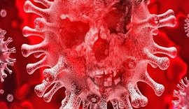 Boletim Epidemiológico confirma mais cinco mortes por Covid-19 em Alagoas