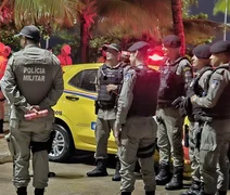 Alagoas registra cinco suicídios entre agentes de segurança em 2025
