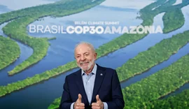 Mais de 70 presidentes e representantes de países chegam a Belém