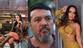 Eliminada de A Fazenda, Rayane choca a web com reação inesperada sobre Belo e Viviane Araújo