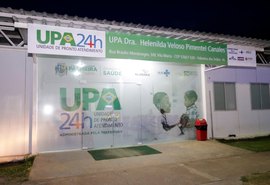 Prefeitura de Palmeira selecionará profissionais da saúde para contratos temporários