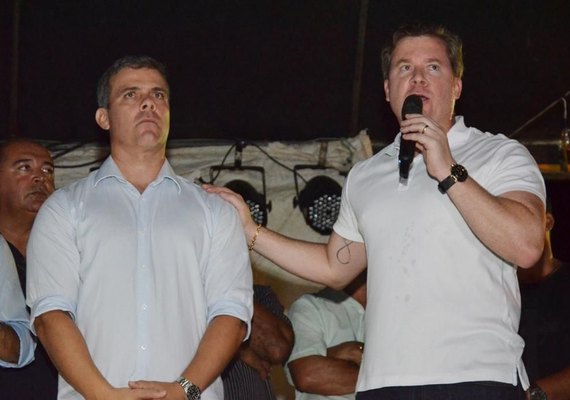 Maykon Beltrão será anunciado como candidato a prefeito de Coruripe durante convenção
