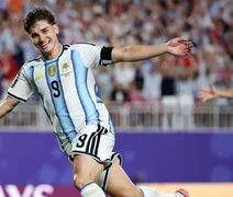 Fifa abre votação para eleger o gol mais bonito da Copa do Mundo de 2026