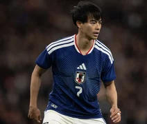 Astro do Japão atropela ciclista após avançar sinal em Tóquio