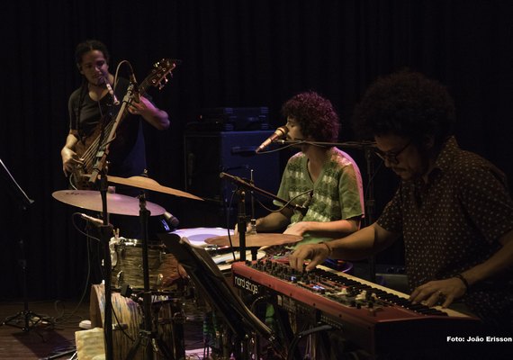 Dos palcos ao pátio, Teatro e Música marcam a programação do Dia Alagoano do Teatro