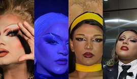Drag queens alagoanas repercutem conquista de Ruby Nox, primeira drag nordestina que venceu reality internacional