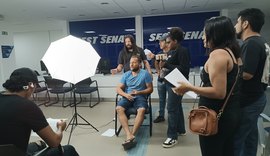 LUZES, CÂMERAS... PRIMAVERA DO LESTE! EXIBIÇÃO ESPECIAL DOS FILMES DO PROJETO “CINEMA NA PALMA DA MÃO” E ESTREIA DE “O AMOR DE DEUS” ACONTECE DIA 1º DE AGOSTO