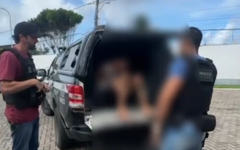 Apreensão Polícia Civil Alagoas