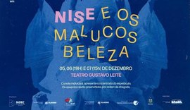 Ballet celebra legado de Nise da Silveira e encerra tributo pelos 120 anos da psiquiatra
