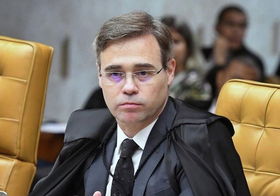 Mendonça confirma reunião com dono do Banco Master antes de assumir relator