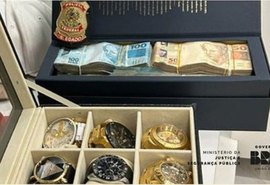 Polícia Federal desarticula organização que traficava mulheres