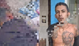 Jovem é assassinado com mais de 20 tiros em Pilar, Alagoas
