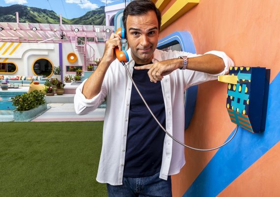 BBB 26 terá eliminação à tarde e nova formação de Paredão no mesmo domingo