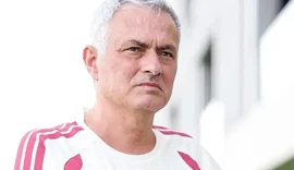 Mourinho critica Rodri após meia escolher o Barcelona em vez do Real