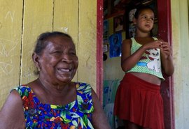 Mais de 30% dos beneficiários do BPC em AL ainda precisam se cadastrar no CadÚnico