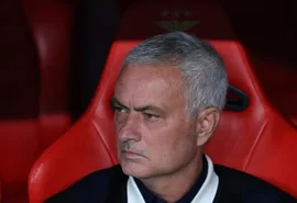 José Mourinho pode ser anunciado como novo técnico do Real Madrid em 2026