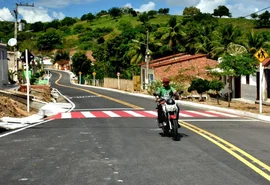 Programa Alagoas de Ponta a Ponta leva urbanização e transforma realidade de povoados em Traipu