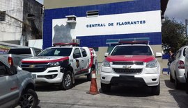 Homem é preso em flagrante com mais de 20 kg de maconha em Rio Largo