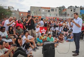 PT fracassa em articulação de frente pró-Haddad e busca lulistas