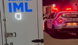 Maceió registra dois assassinatos em menos de uma hora na mesma noite