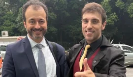 Leo Lins é absolvido após Tribunal reformar condenação de 8 anos