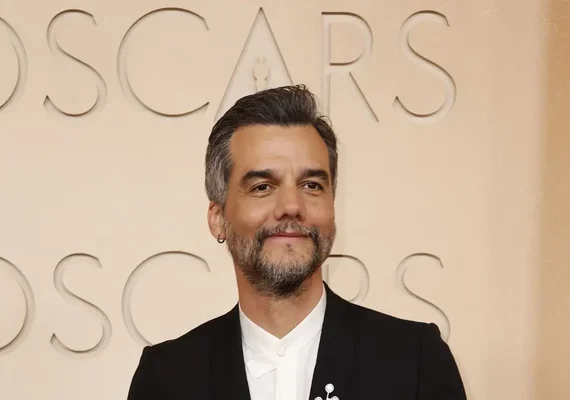 Brasil sai sem estatuetas, mas “O Agente Secreto” marca presença no Oscar