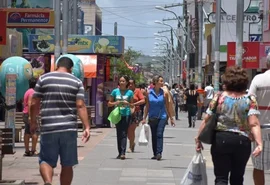 Black Friday deve movimentar R$ 5,4 bilhões no país