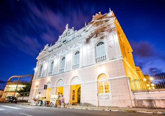 Confira a programação completa da Semana Alagoana do Teatro