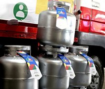 Alagoas recebe R$ 37 milhões para ampliar Gás do Povo