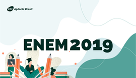 Aluno prejudicado por questão logística pode pedir reaplicação do Enem