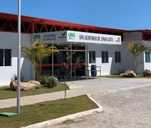 Homem é espancado por grupo e sofre atentado em UPA de Maceió