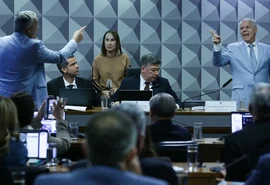 Ex-presidente do INSS se cala em depoimento à CPMI e causa impasse entre parlamentares