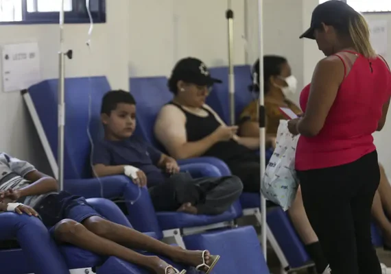 Governo institui Política de Qualidade e Segurança do Paciente no SUS