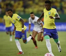 Jogadores do Uruguai enfatizam força do Brasil sem Vini Jr.