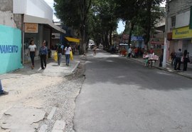 Gravação de longa-metragem altera trânsito no Centro de Maceió nesta quarta (27)