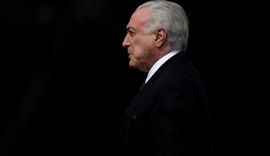 Temer ainda estuda nome para a presidência da Petrobras