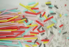 China desenvolve catalisador que transforma resíduos plásticos em combustível