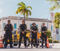 Prévias de Carnaval alteram trânsito de Maceió