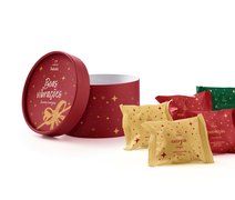 Natura apresenta presentes exclusivos para o Natal: fragrâncias e rituais para cada estilo de pessoa